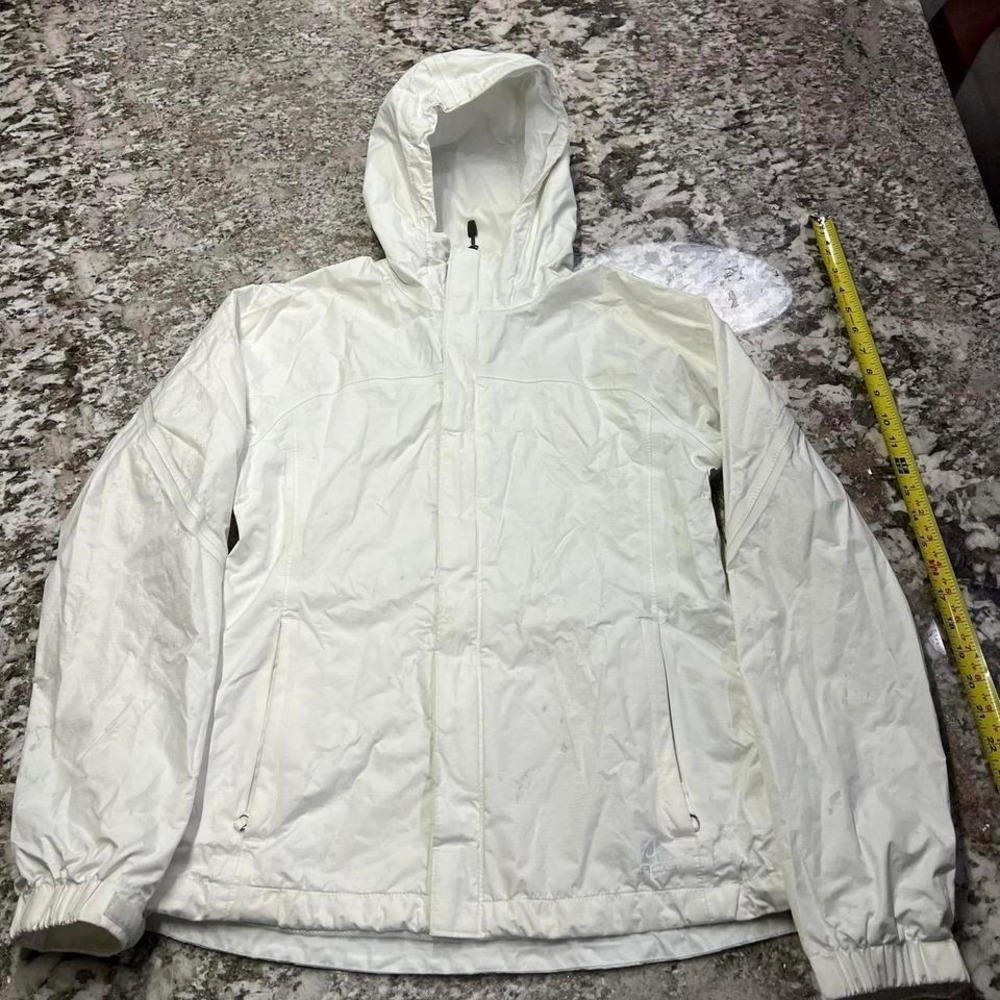 Vintage y2k Women's Nike acg jacket  Size small